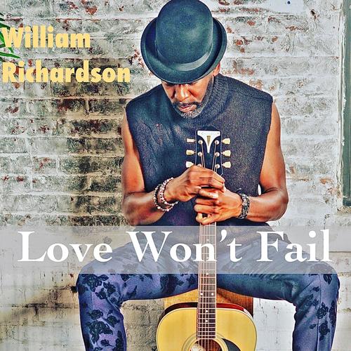 Love Won't Fail