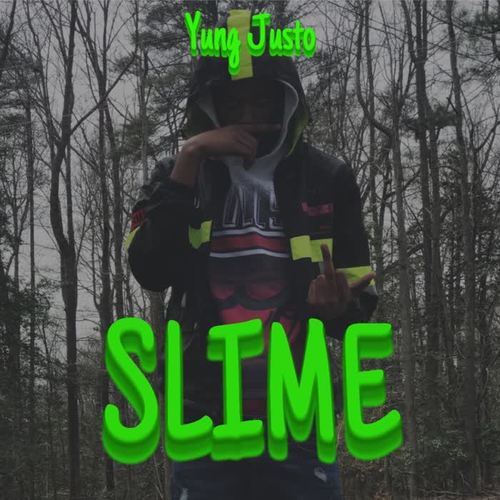 Slime (Explicit)