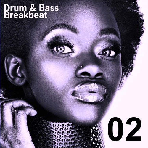 Drum & Bass - Breakbeat (02) [Explicit]