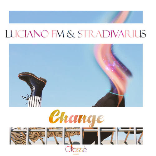 Change