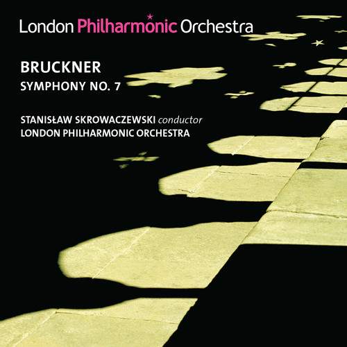 Bruckner: Symphony No. 7