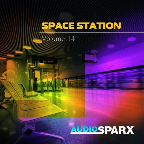 Space Station Volume 14