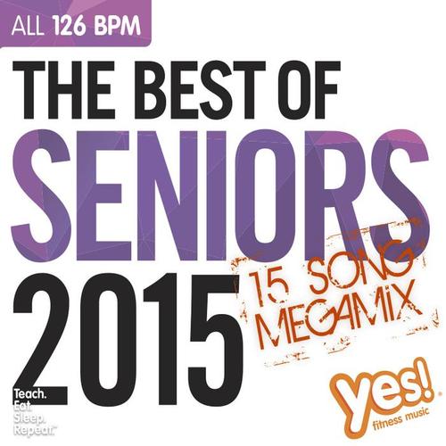 THE BEST OF SENIORS 2015