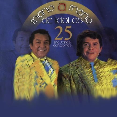 Mano a Mano de Ídolos: Alci Acosta - Rodolfo Aicardi
