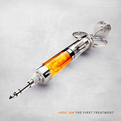 The First Treatment