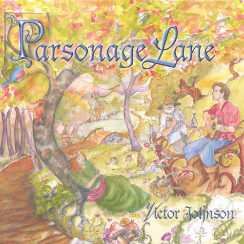 Parsonage Lane
