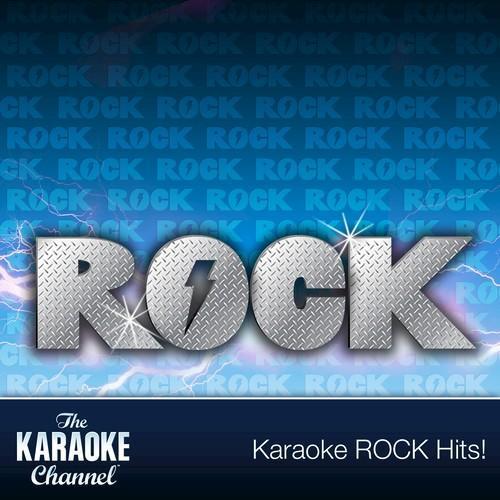 The Karaoke Channel - Top Rock Hits of 2009, Vol. 2