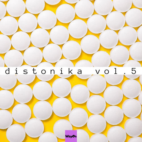 Distonika 5