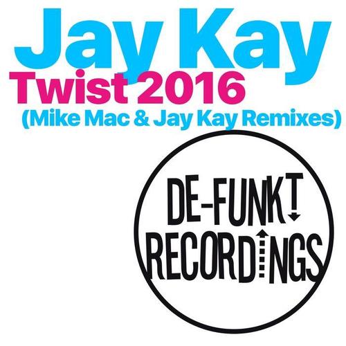 Twist (Remixes)