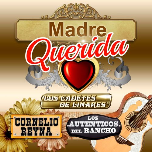 Madre Querida