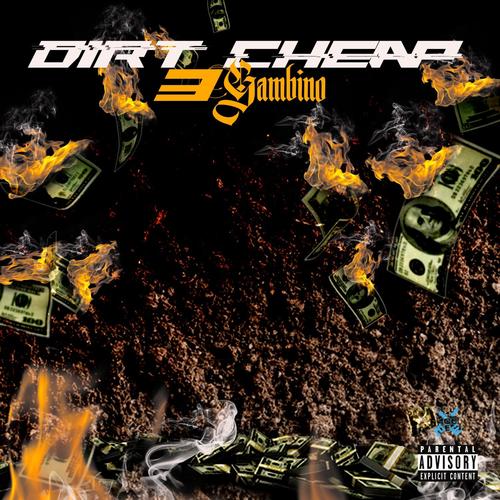 Dirt Cheap (Explicit)