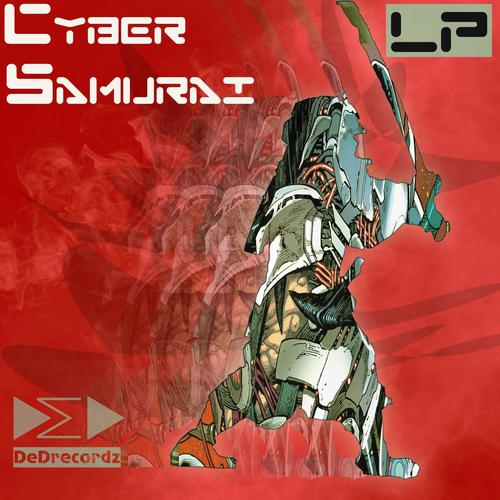 Cyber Samurai