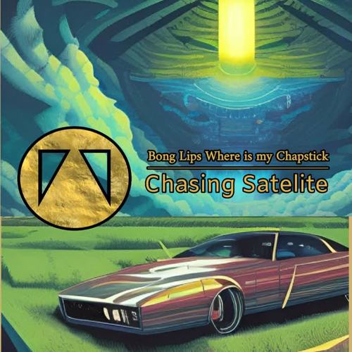 Chasing Satelite