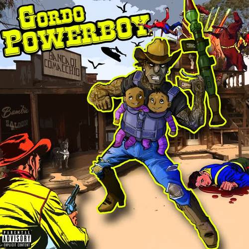 Powerboy (Explicit)