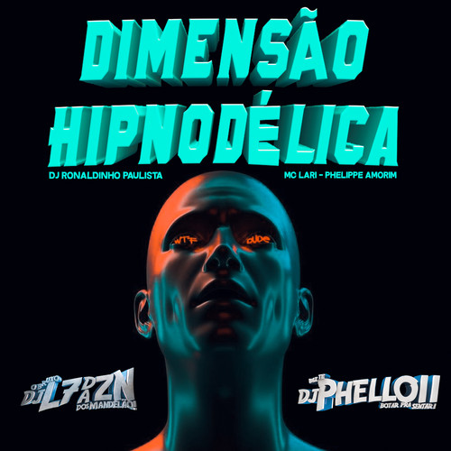 Dimensão Hipnodélica (Explicit)