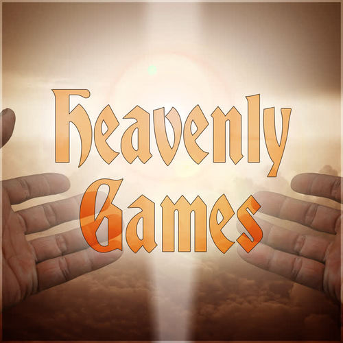 Heavenly Games (Explicit)