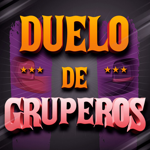 Duelo de Gruperos