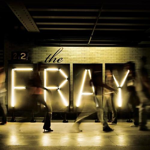 The Fray