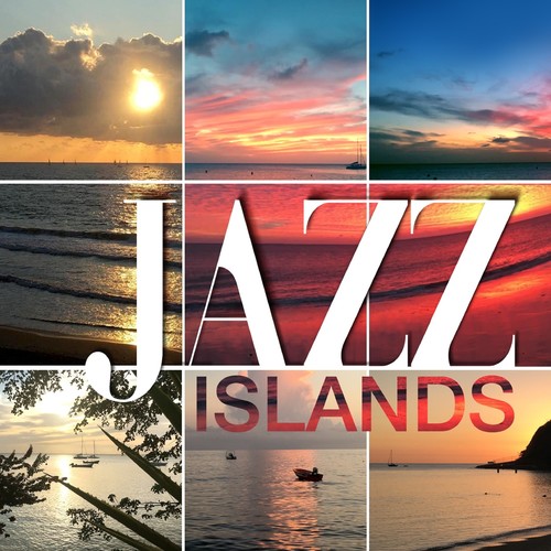 Jazz Islands 