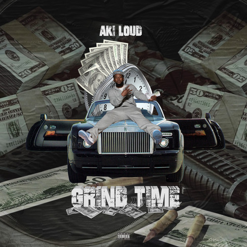 Grind Time (Explicit)