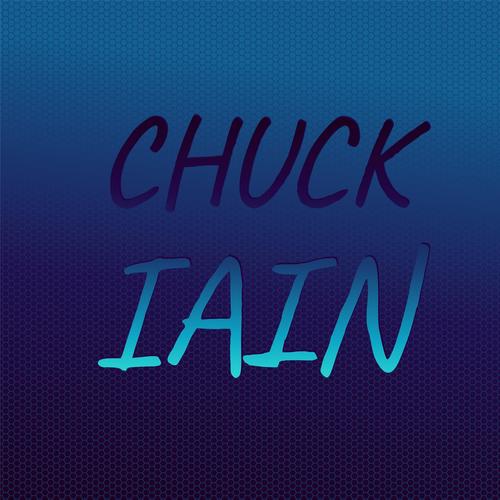 Chuck Iain