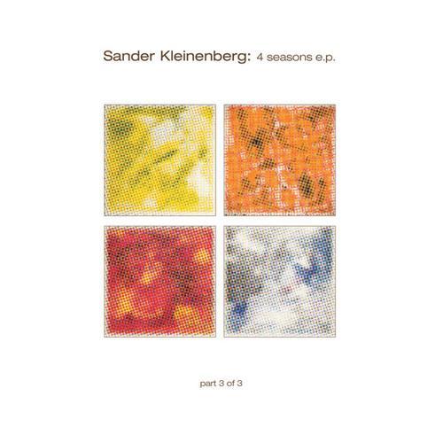 The 4 Seasons EP #3