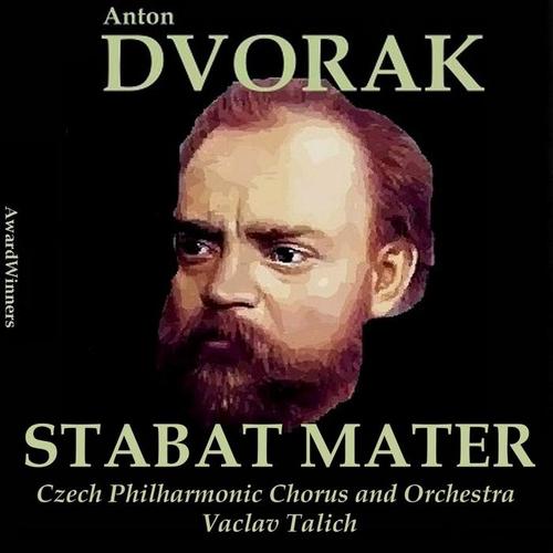 Dvorak Vol. 5 - Stabat Mater