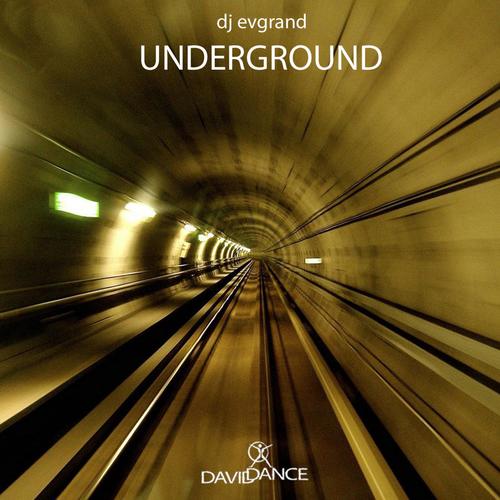 Underground - Single