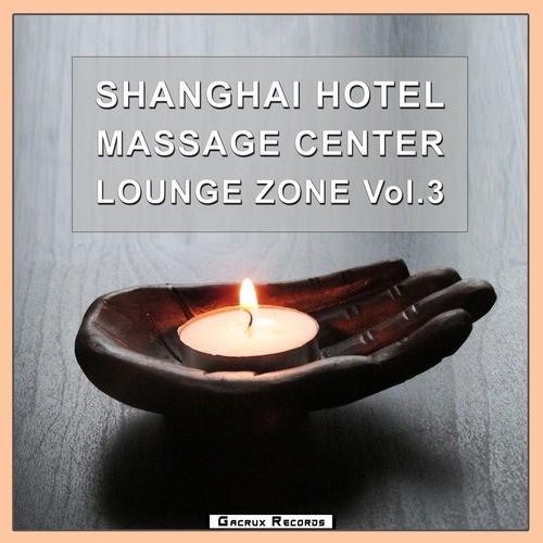 Shanghai Hotel Massage Center Lounge Zone, Vol. 3