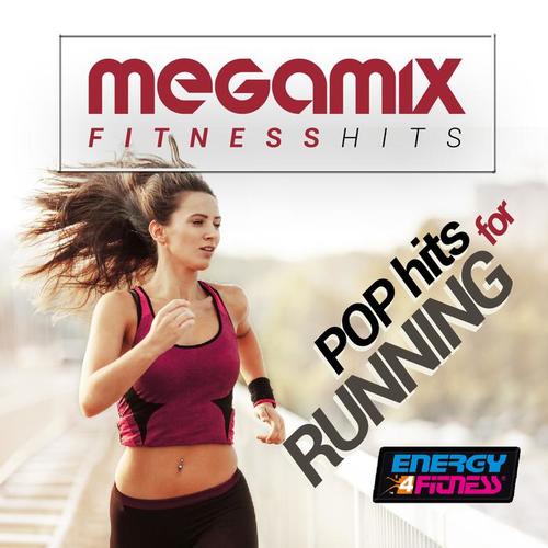 MEGAMIX FITNESS POP HITS FOR RUNNING