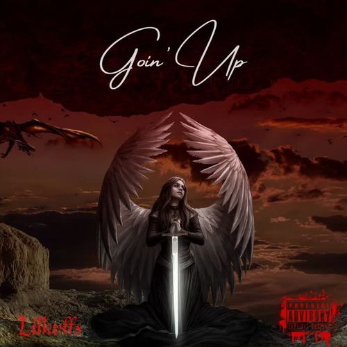 Goin' Up (Explicit)
