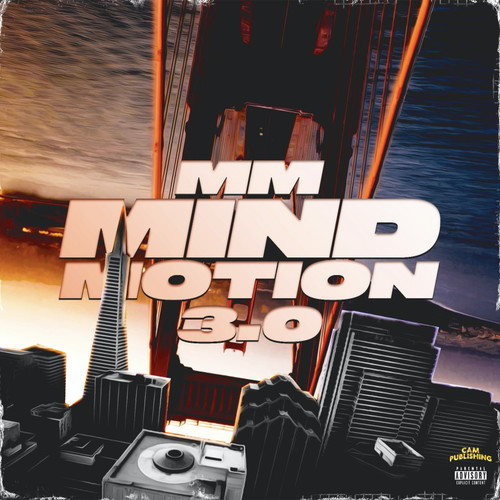 Mind Motion 3.0 (Explicit)