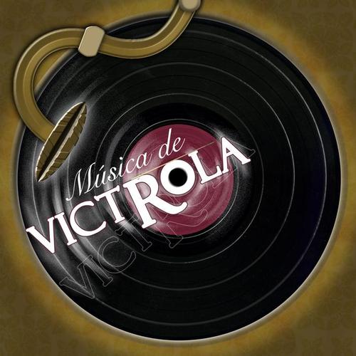 Música de Victrola