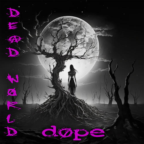 Dead World (Explicit)