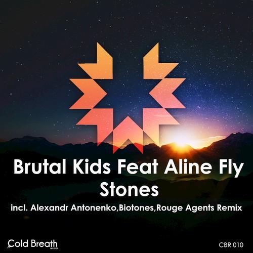 Stones (feat. Aline Fly)