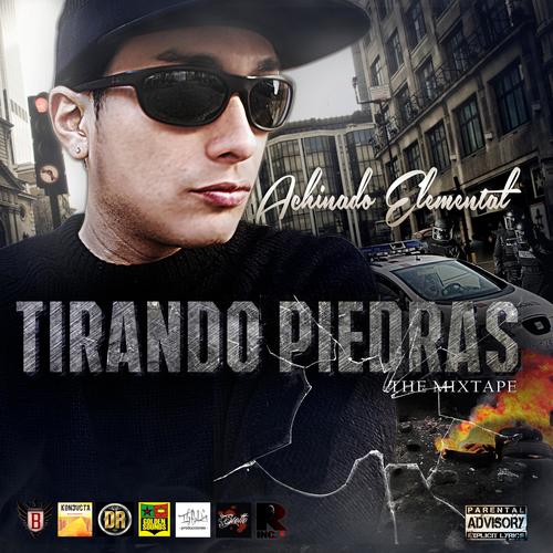 Mixtape Tirando Piedras (Explicit)