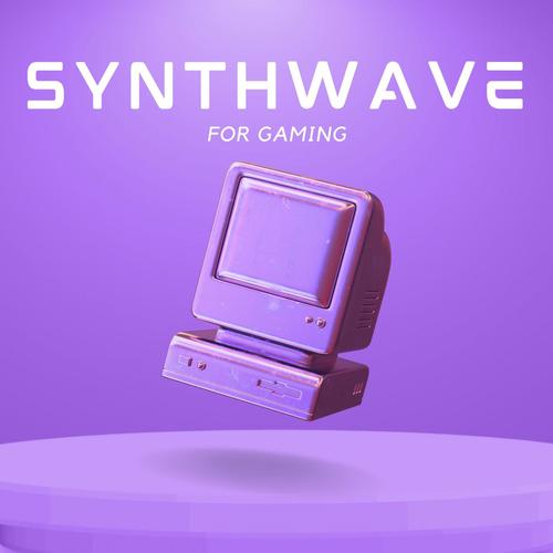 Synthwave For Gaming