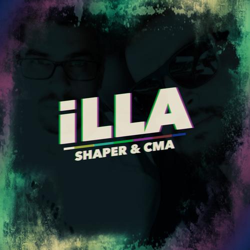 ILLA (feat. CMA) [Explicit]