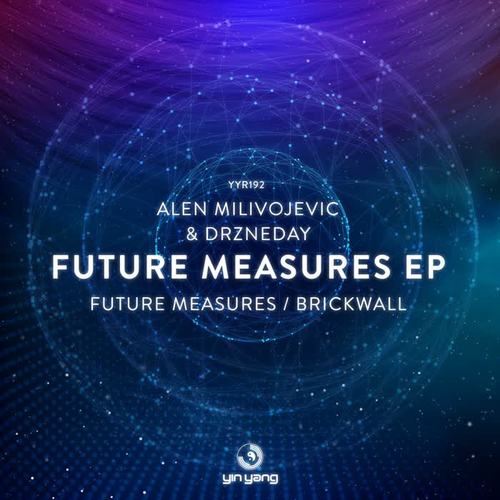 Future Measures EP