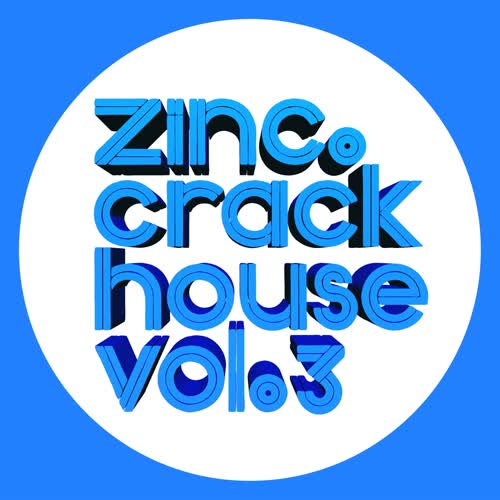 Crackhouse, Vol. 3