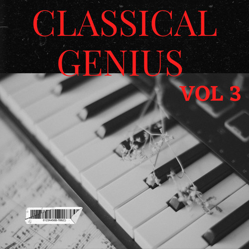 Classical Genius Vol 3