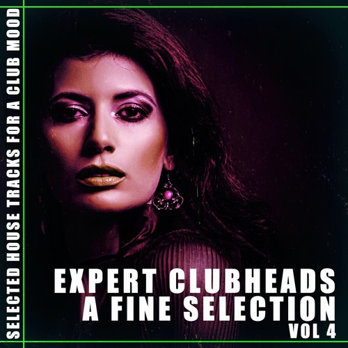 Expert Clubheads: A Fine Selection, Vol. 4