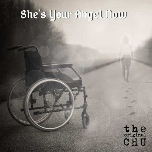 She's Your Angel Now