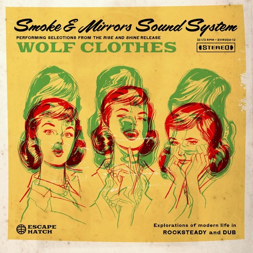 Wolf Clothes