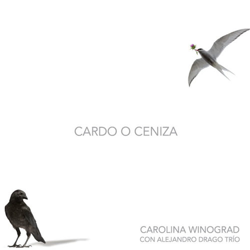 Cardo o Ceniza