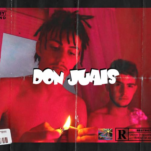 Don Juais (feat. Plz) [Explicit]