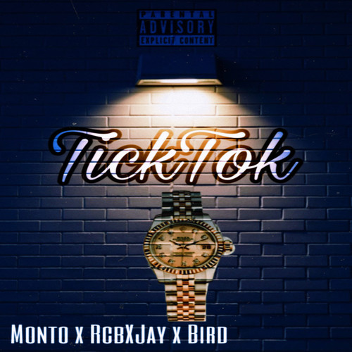 Tick Tok (Explicit)