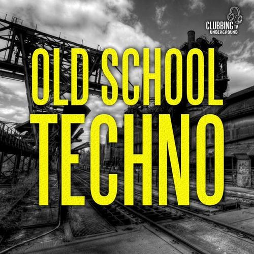 Old School Techno (Explicit)