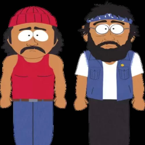 Cheech and Chong (Explicit)