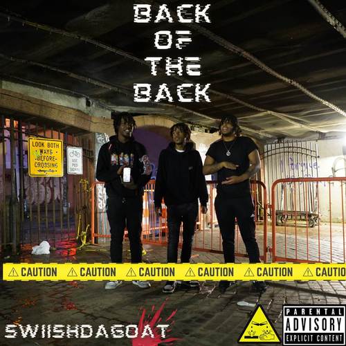 Back of the Back (Explicit)